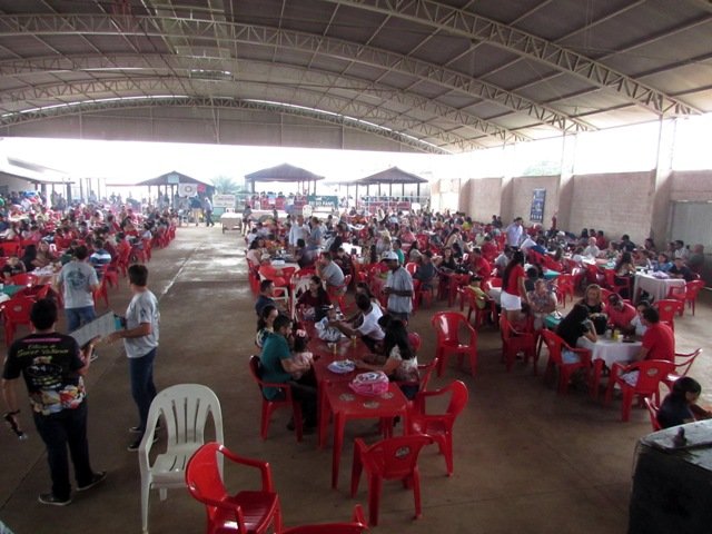 13ª Festa do Porco