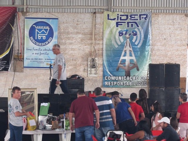 13ª Festa do Porco