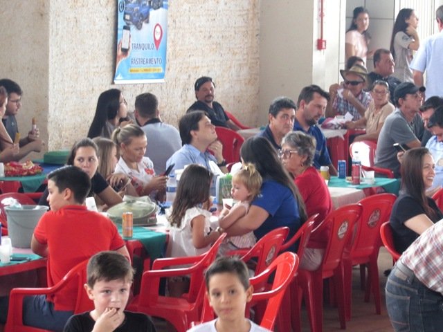 13ª Festa do Porco