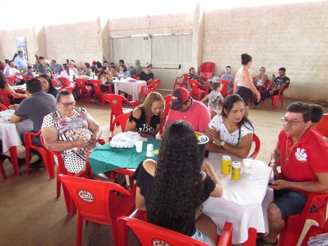13ª Festa do Porco