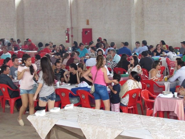 13ª Festa do Porco