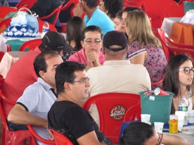 13ª Festa do Porco