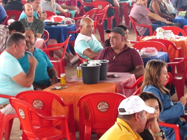 13ª Festa do Porco