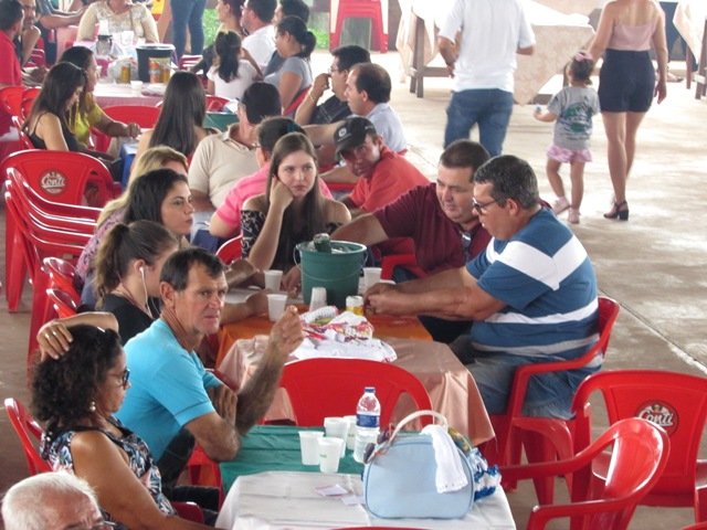 13ª Festa do Porco