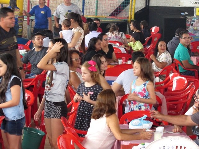 13ª Festa do Porco