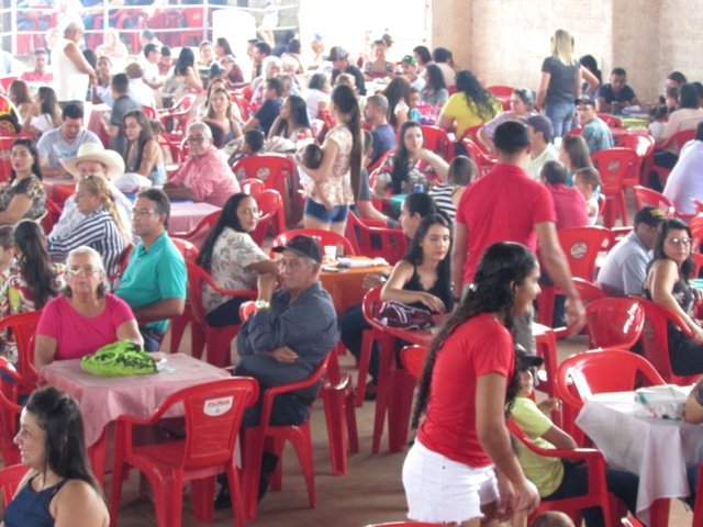 13ª Festa do Porco