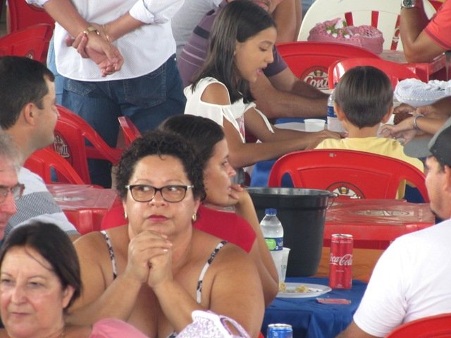 13ª Festa do Porco