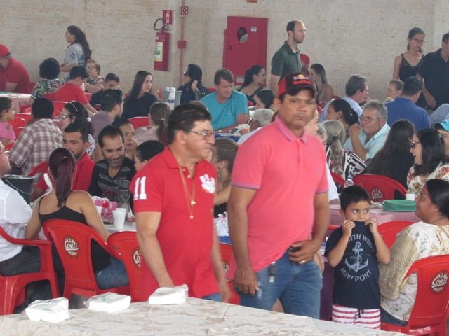 13ª Festa do Porco