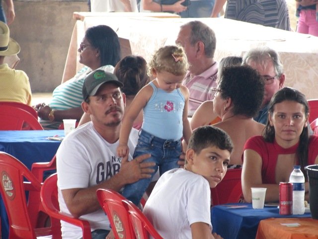 13ª Festa do Porco