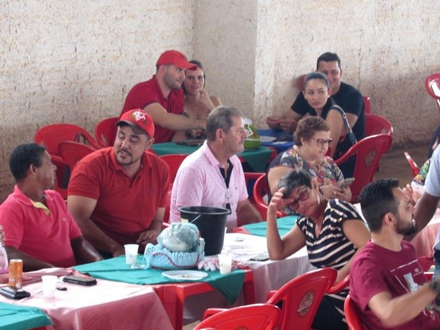 13ª Festa do Porco
