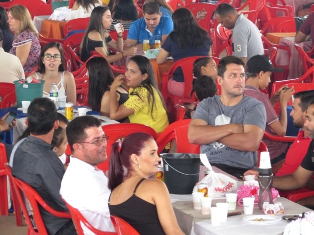 13ª Festa do Porco