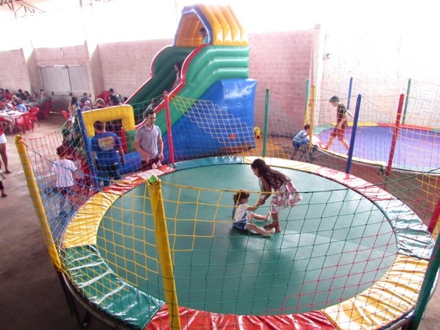 13ª Festa do Porco