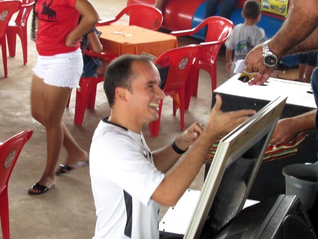 13ª Festa do Porco