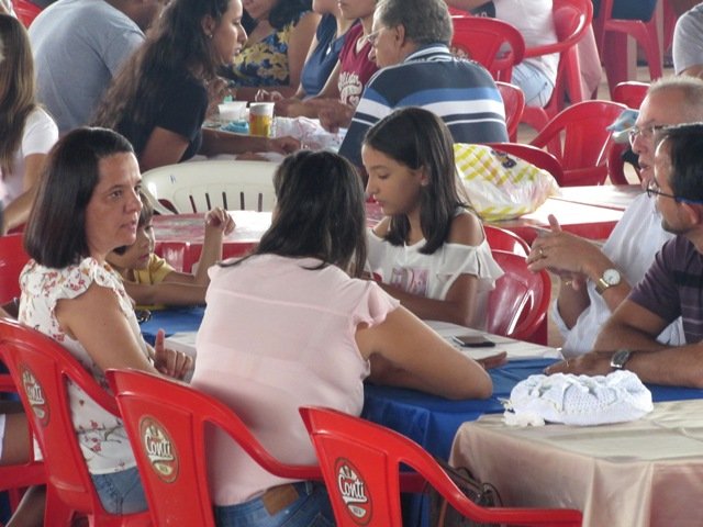13ª Festa do Porco