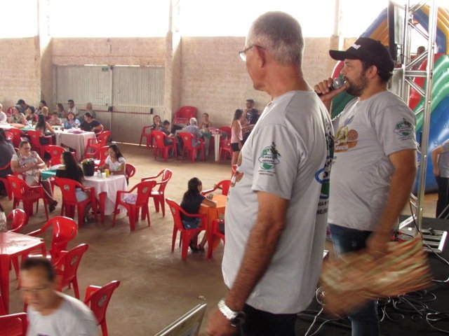 13ª Festa do Porco