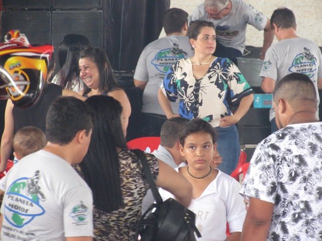 13ª Festa do Porco