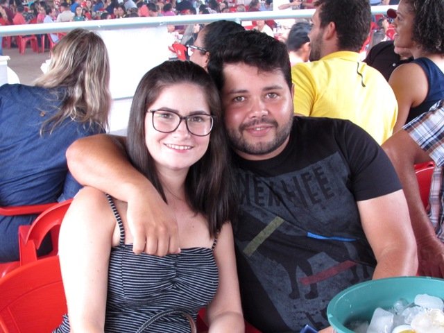 13ª Festa do Porco Parte 02