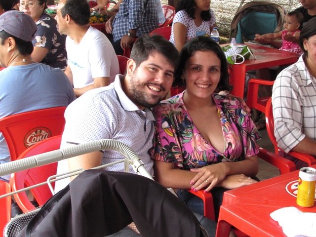 13ª Festa do Porco Parte 02