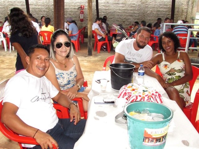 13ª Festa do Porco Parte 02