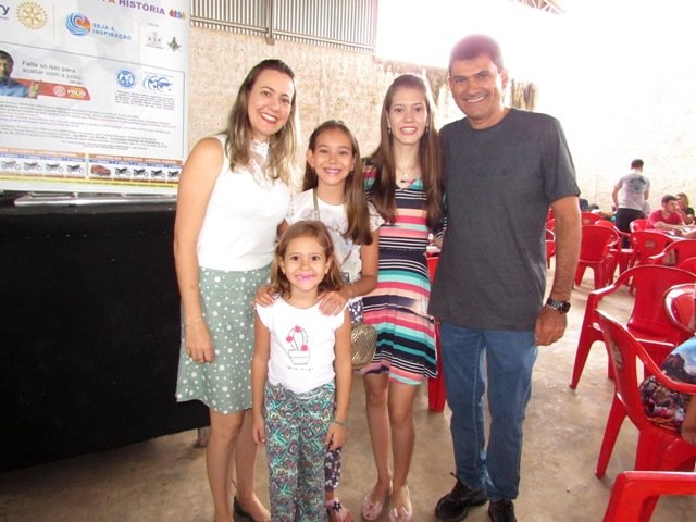 13ª Festa do Porco Parte 02