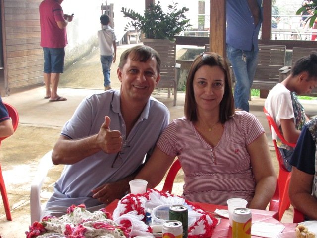 13ª Festa do Porco Parte 02