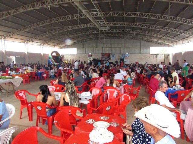 13ª Festa do Porco Parte 02