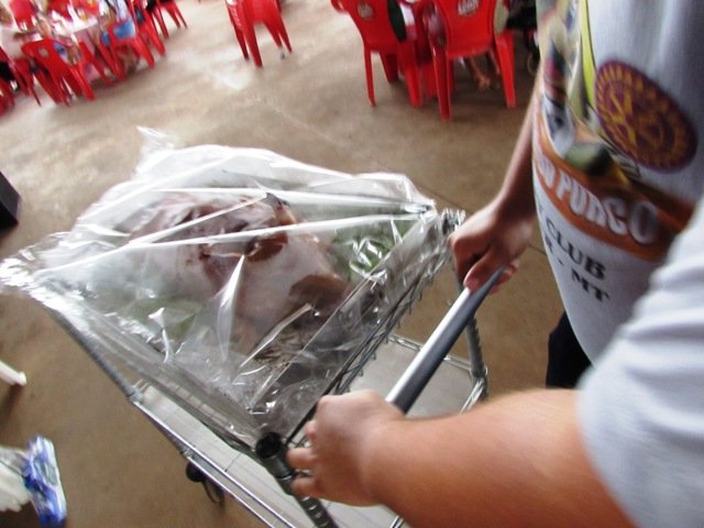 13ª Festa do Porco Parte 02