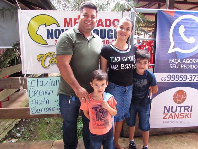 13ª Festa do Porco Parte 02