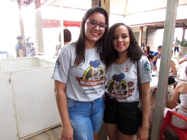 13ª Festa do Porco Parte 02