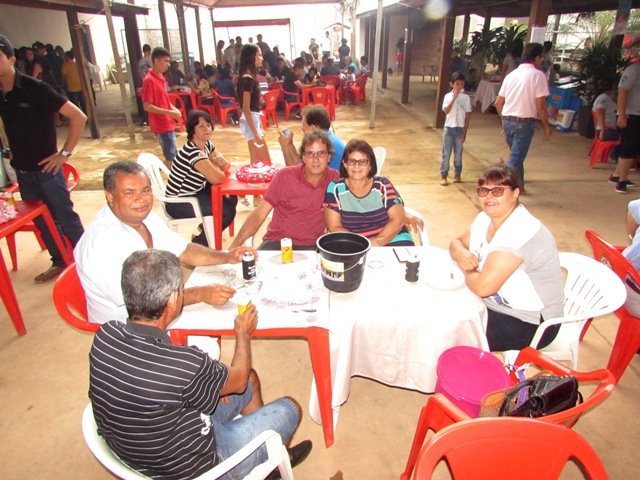 13ª Festa do Porco Parte 02