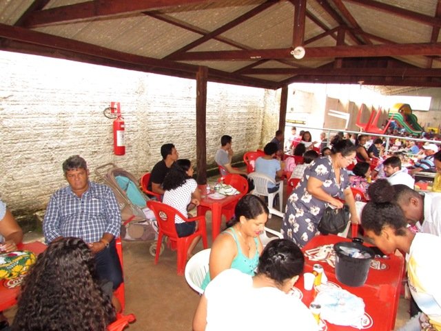 13ª Festa do Porco Parte 02