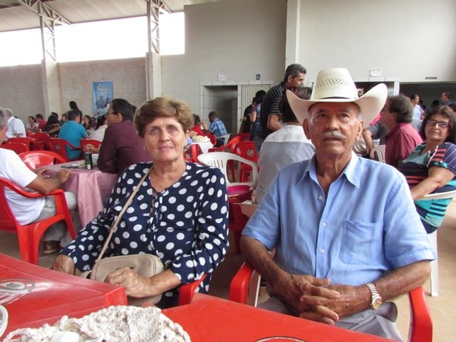 13ª Festa do Porco Parte 02