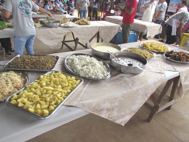 13ª Festa do Porco Parte 02