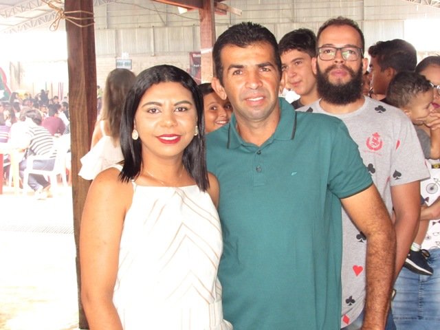 13ª Festa do Porco Parte 02