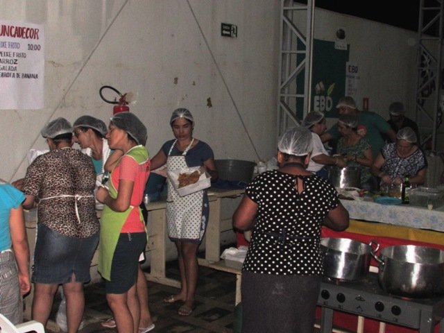 3º Congresso Missões da ADC