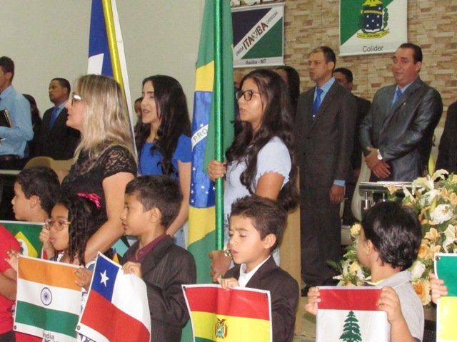 3º Congresso Missões da ADC