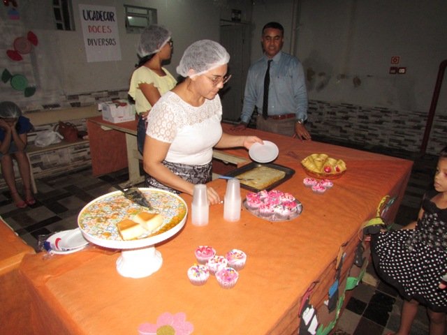 3º Congresso Missões da ADC