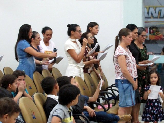 3º Congresso Missões da ADC