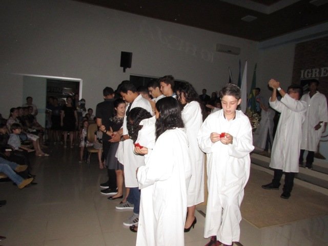3º Congresso Missões da ADC