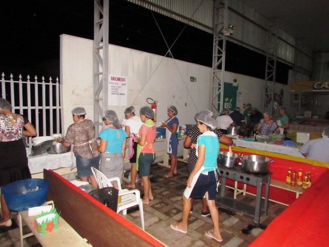 3º Congresso Missões da ADC