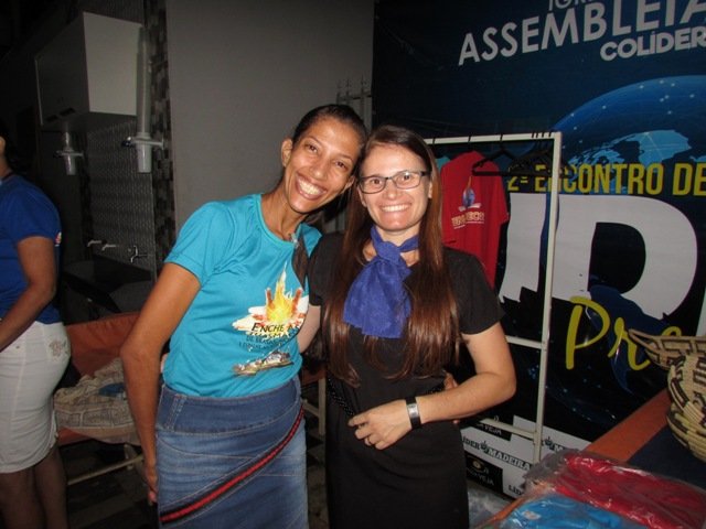 3º Congresso Missões da ADC
