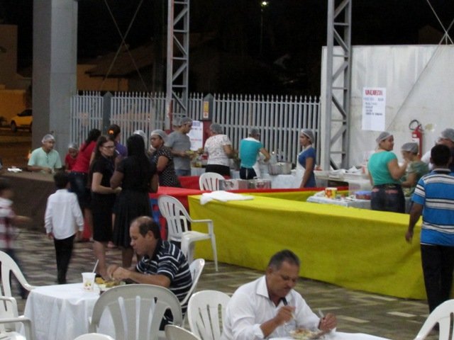 3º Congresso Missões da ADC