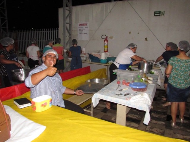 3º Congresso Missões da ADC