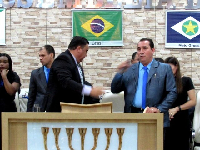 3º Congresso Missões da ADC