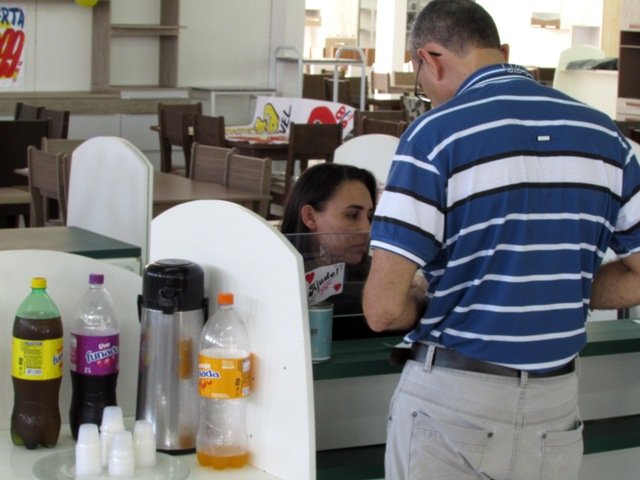Inauguração loja Do Lar parte 02