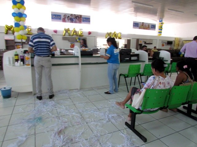 Inauguração loja Do Lar parte 02