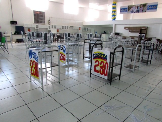 Inauguração loja Do Lar parte 02