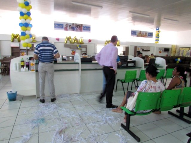 Inauguração loja Do Lar parte 02