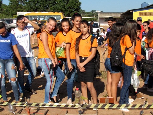 MOBFOG em Colíder parte 01