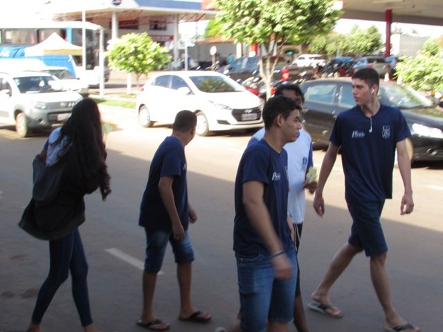 Passeata Faça Bonito 02
